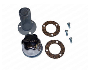 Skyjack 102693, CAP, HYDRAULIC FILTER (Incl Gasket & Breather) SJIII3219