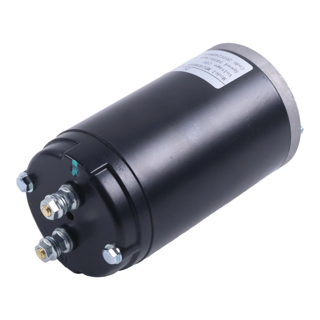 24V 34A Hydraulic Pump Motor MD24080AN | 0.8KW Electric Forklift
