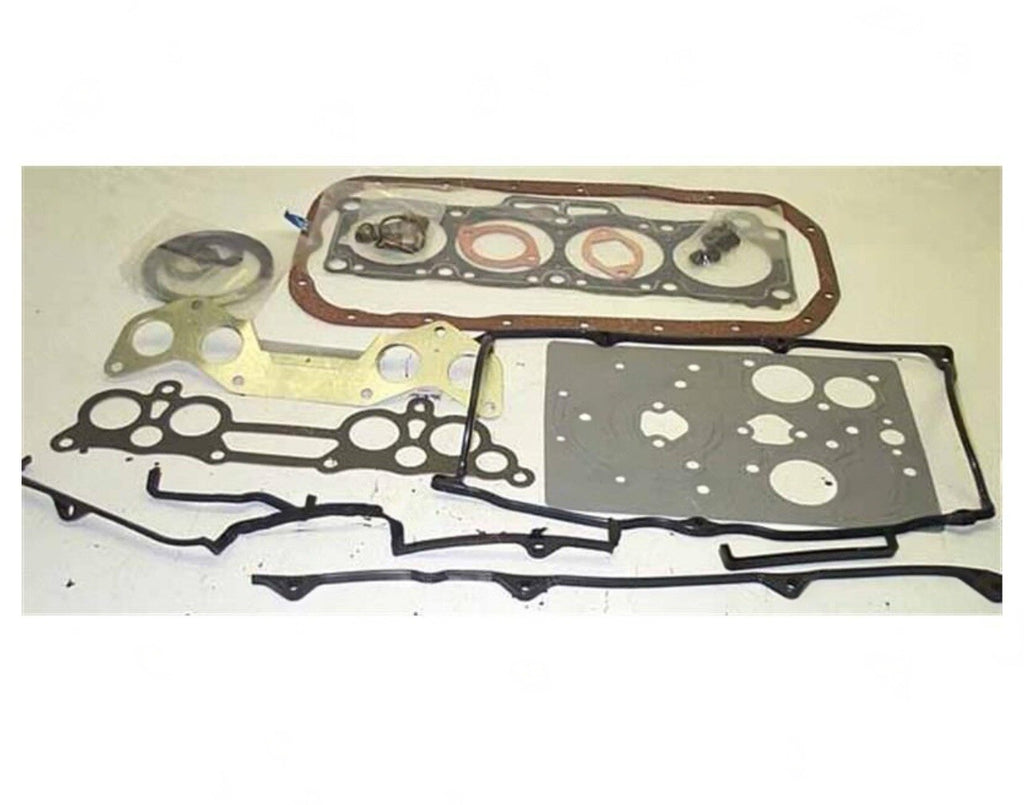 MAZDA FE F2 ENGINE 2.0L OVERHAUL GASKET SET HEAD KIT YALE FORKLIFT