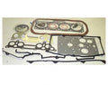 MAZDA FE F2 ENGINE 2.0L OVERHAUL GASKET SET HEAD KIT YALE FORKLIFT