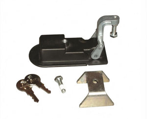 49536GT Genie Latch- Turntable Cover