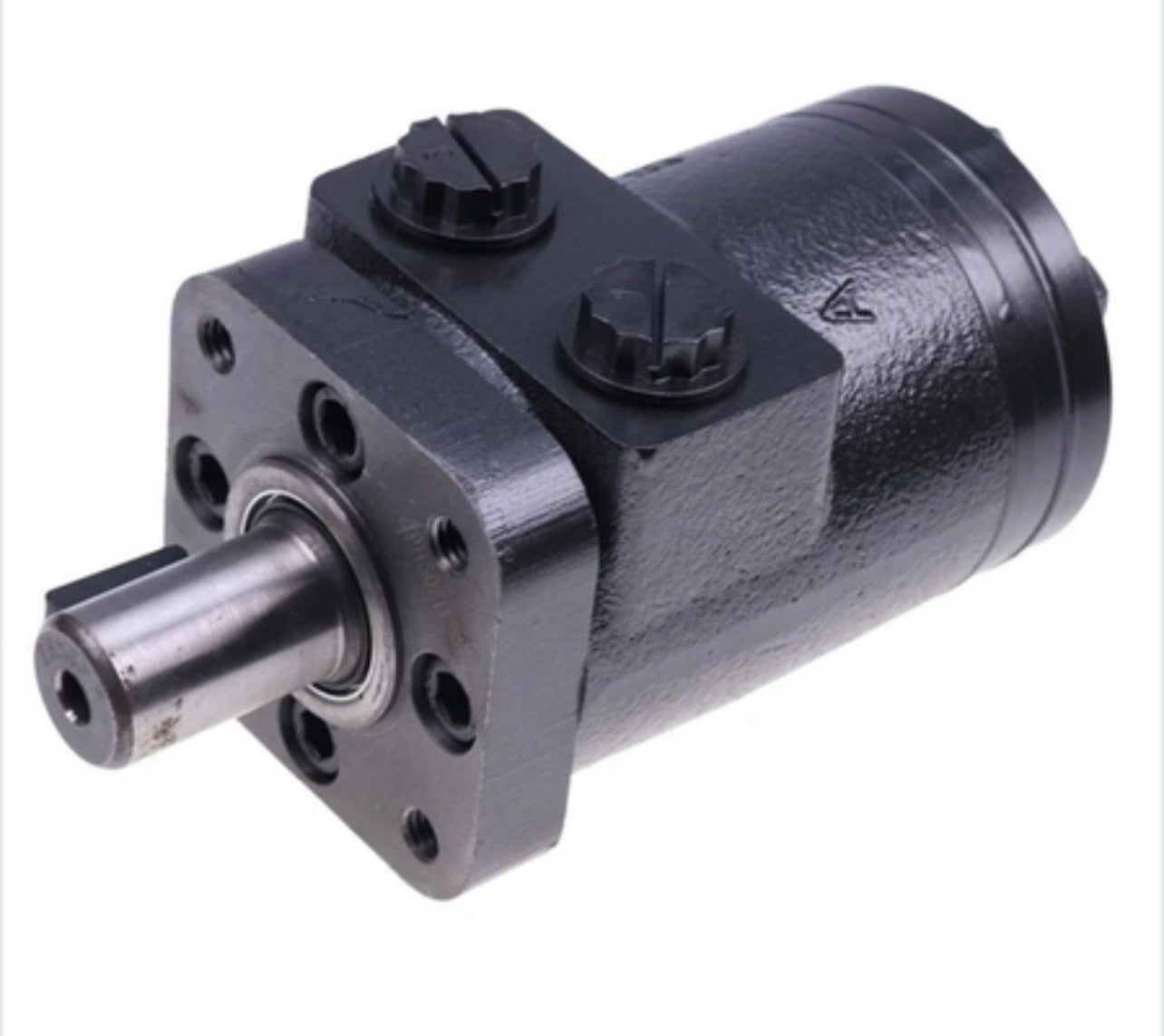 Hydraulic Motor 3160083 for JLG Boom Lift 120HX 40HA 45HA 60H 60H+6 60HA