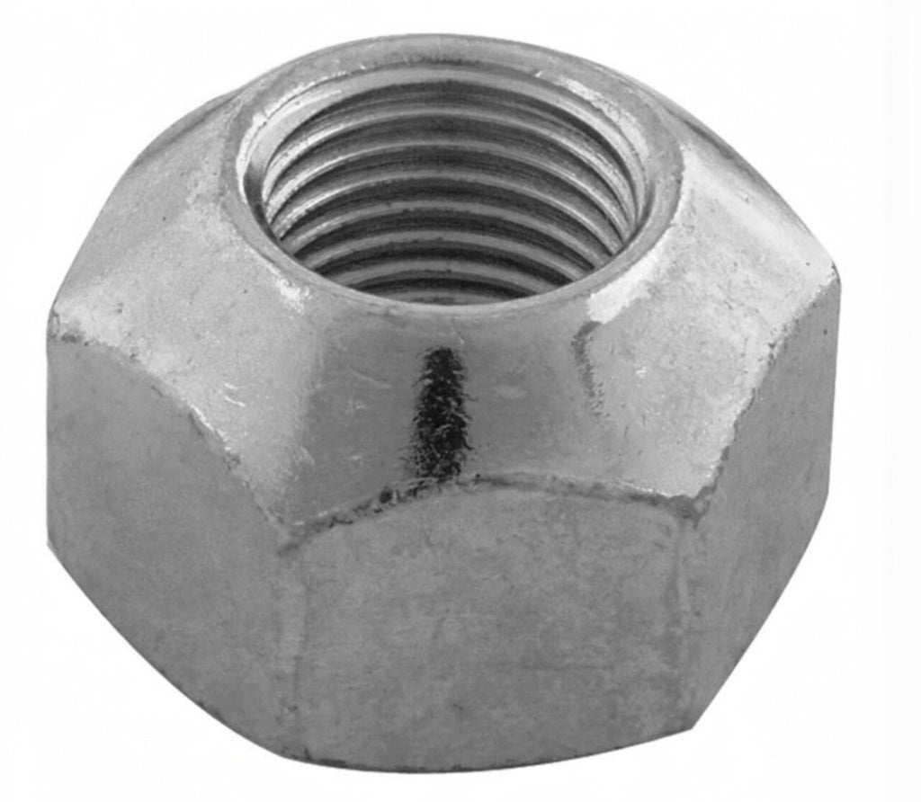 Hyster Forklift Wheel Stud Kit (Set of 6 Bolt & 6 Nut) 339529 60949