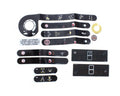 JLG JL1001119562, PLATFORM CONSOLE DECAL KIT, 600S