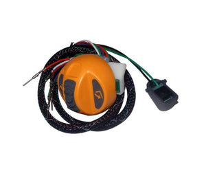 140738 Crown Forklift Thumbwheel Harness Assembly