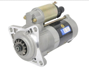 Yale Forklift Starter 9010988-91 For Mazda HA & XA Engine