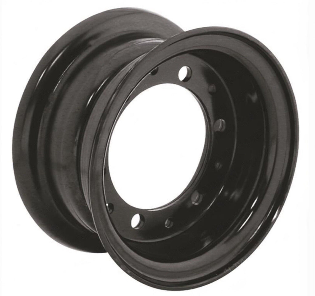 Forklift Steel Rim Split Wheel 650-10 Tire 6 Bolt R650-3 Universal