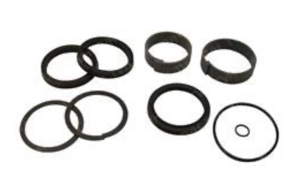 Hyster Forklift Parts | Cables , Valve & Seal kit