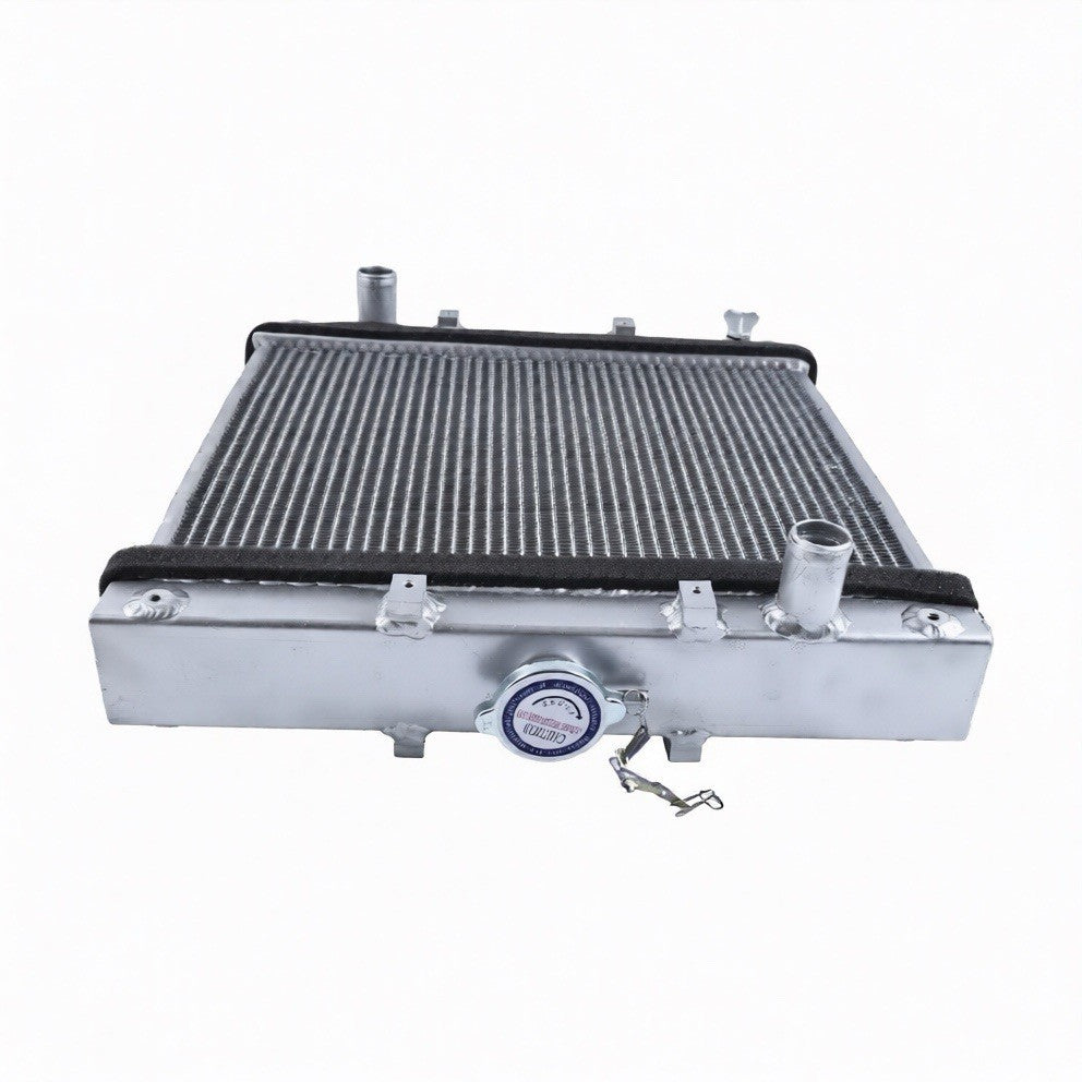 Water Tank Radiator 6682991 for Bobcat Track Loader MT52 MT55 MT85