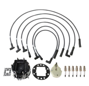 LPM 310-2365, FORKLIFT IGNITION TUNE-UP KIT, (Fits Engine: GM V6 4.3L Gas/LPG)