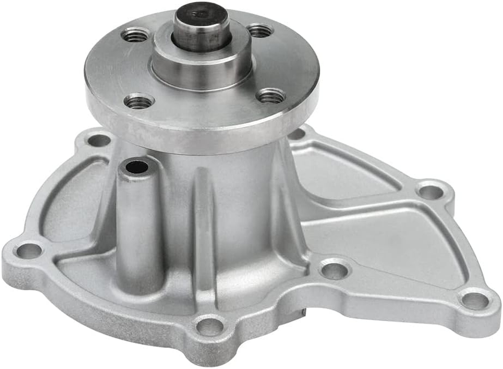 Aftermarket Replacement Forklift Water Pump - Insert Only - for Toyota 4Y