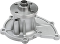 Aftermarket Replacement Forklift Water Pump - Insert Only - for Toyota 4Y