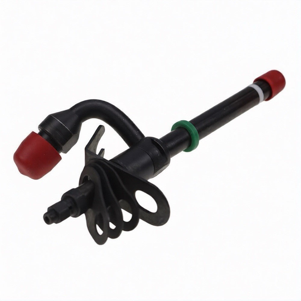 4 Pieces Pencil Fuel Injector RE57469 RE60062 32262 for John Deere Engine 3029