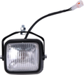 Head Lamp 56510-12241-71 565101224171 Compatible for Toyota Forklift 7FBCU30