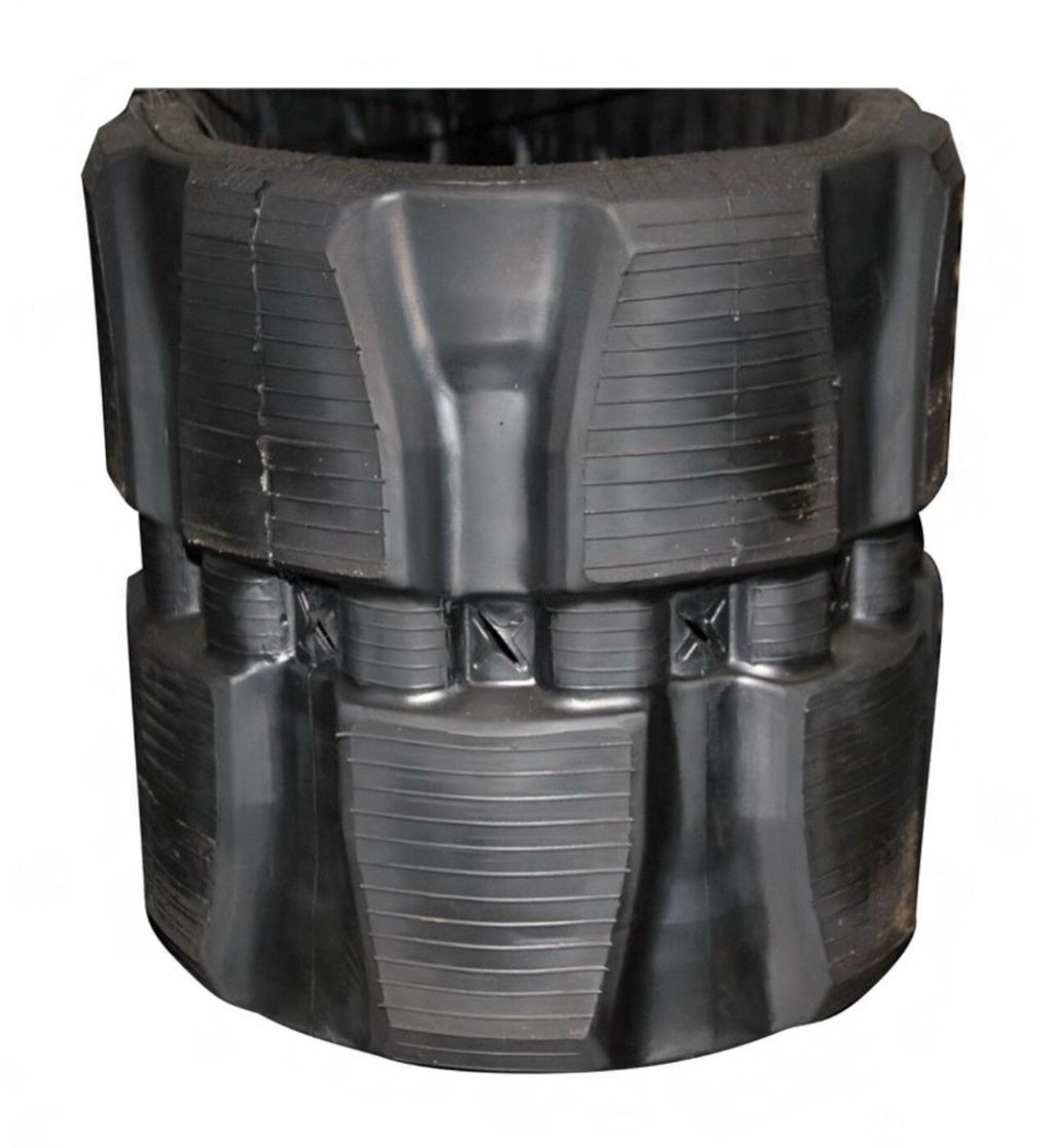 TAKEUCHI TRACK - RUBBER 450X86X60 B-STYLE, BLOCK | 1914099870