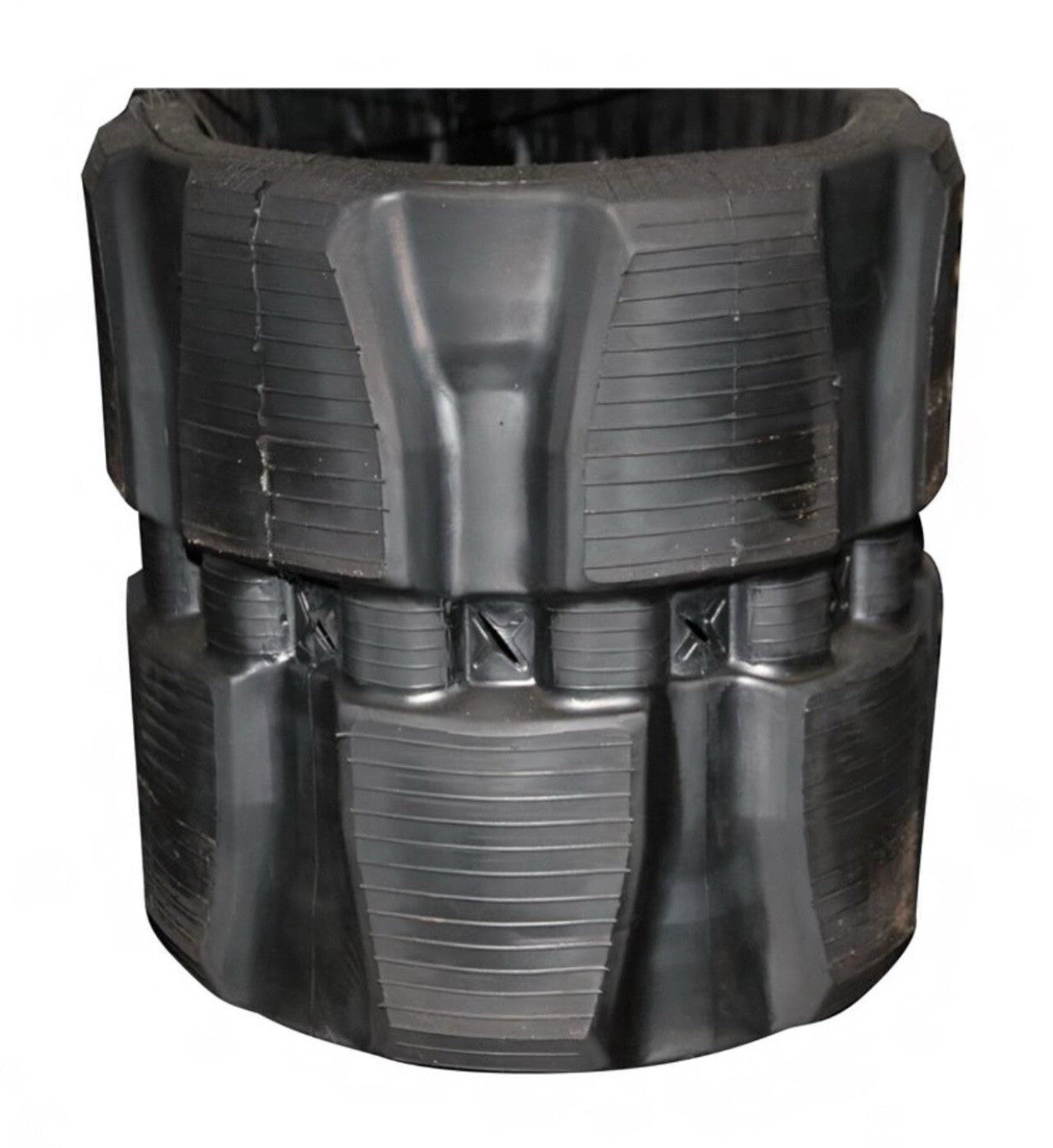 TAKEUCHI TRACK - RUBBER 450X86X60 B-STYLE, BLOCK | 1914099870