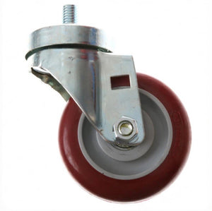 57746GT 57746 Caster Wheel for Genie Lift | 3.5X1.25 1/2-13