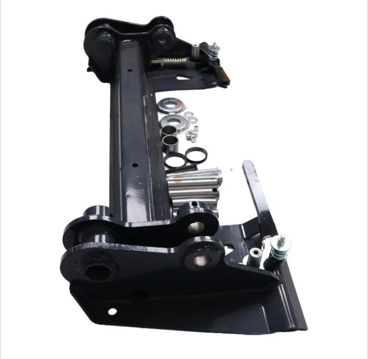 Bobtach Mounting System 7143508 for Bobcat 773 S150 S160 S175 S205 T180 T190