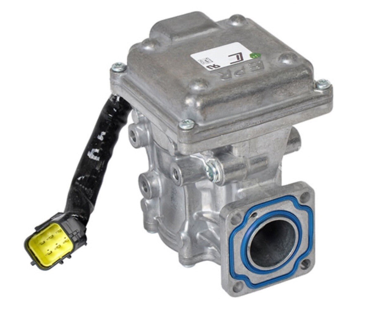 E2033001F Forklift Fuel Pressure Regulator Fits Hyundai Doosan Toyota