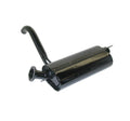 Toyota 17510-12620-71,MUFFLER (Engine 4Y) 5FGC10,5FGC13,5FGC15,5FGCU10,5FGCU13