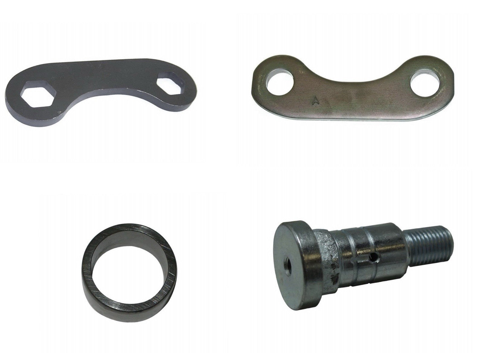 Toyota Forklift Steering Rear Axle Tie Rod Kit (12pz) 8FGU20,25,30,32