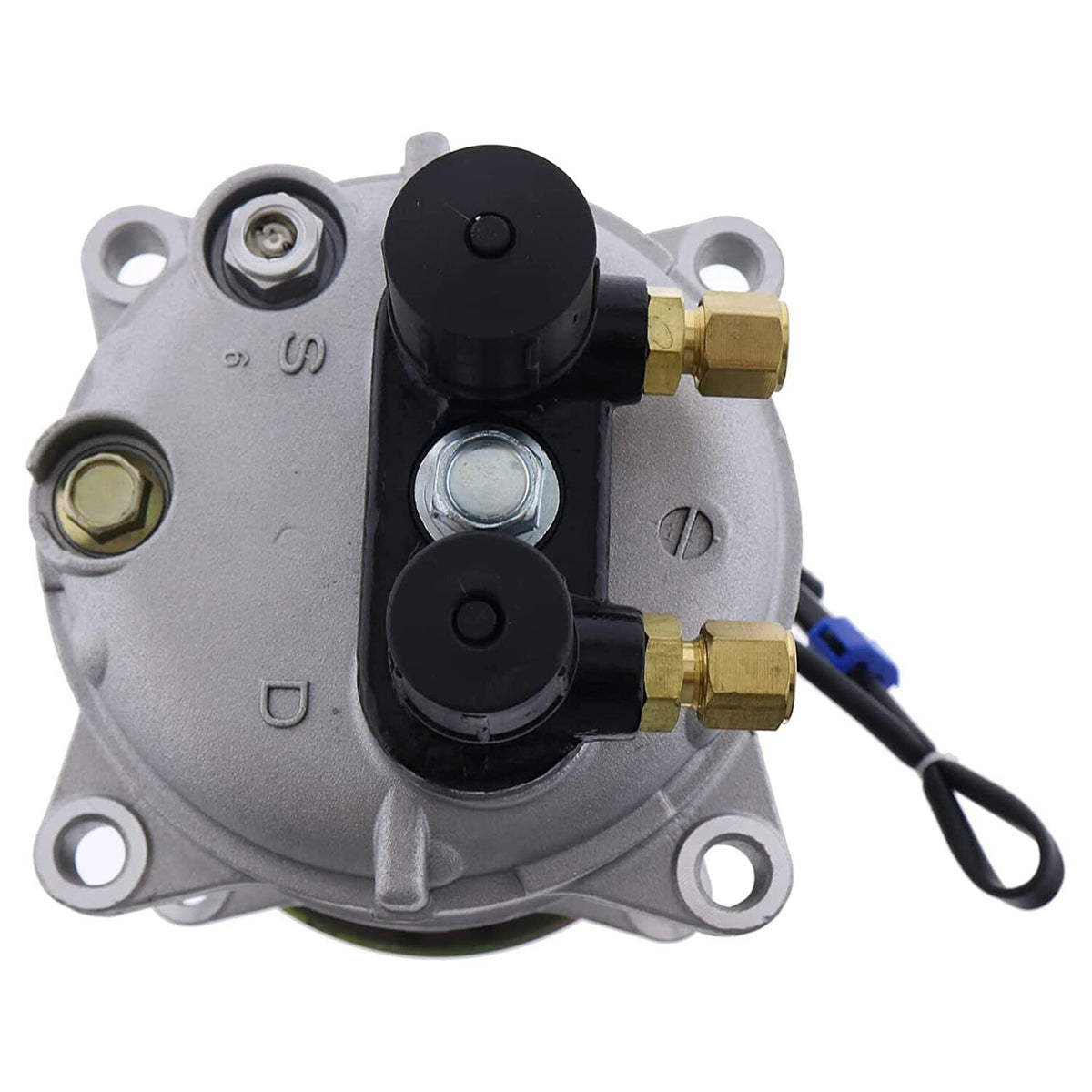 7023582 7136676 A/C Compressor for Bobcat Skid Steer & Track Loaders