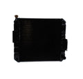 1458287 Forklift Radiator Fits Yale / Hyster Model S40-65XM