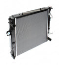 Radiator 16420-U1280-71 for Toyota Engine 1DZ 1ZS 4Y Forklift
