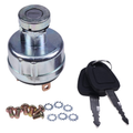 Ignition Switch 2549-1153B 301419-00106 for Daewoo Doosan DH55 DH60-7 DH130
