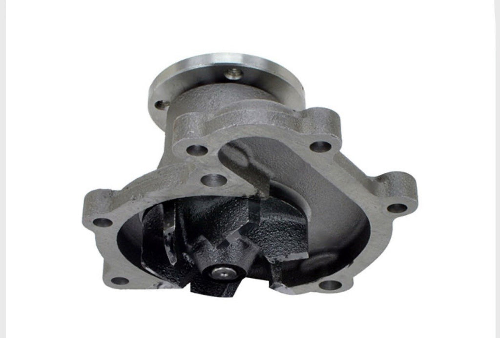 Yale 9010968-72 Water Pump for Mazda XA Diesel Engine Hyster 1368817