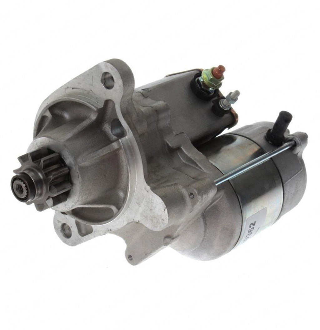 6667987 Starter fits Bobcat 553AF 453C 653 453F 453 463 553 553F MT55 MT52 MT85