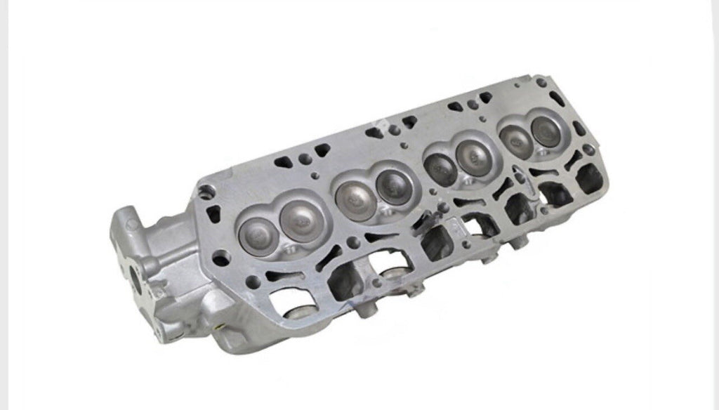 11101-76017-71 Toyota Forklift Head Cylinder For 4Y Engine | W/ STEEL GASKET SET