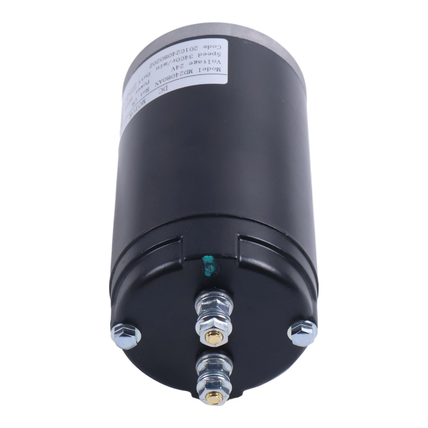 24V 34A Hydraulic Pump Motor MD24080AN | 0.8KW Electric Forklift