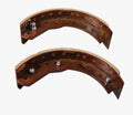 Brake Pad for Toyota Forklift 7FG/FD/FGCU35~50 47450-32981-71 47460-32982-71 R+L