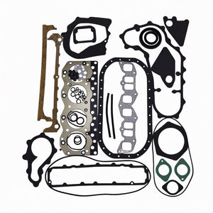Full Gasket kit for Isuzu Engine C240 C240PKJ C240PKG