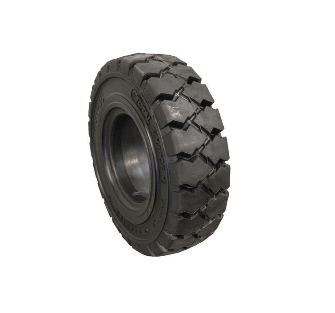 New Total Source 6.50-10 Forklift Traction Tire