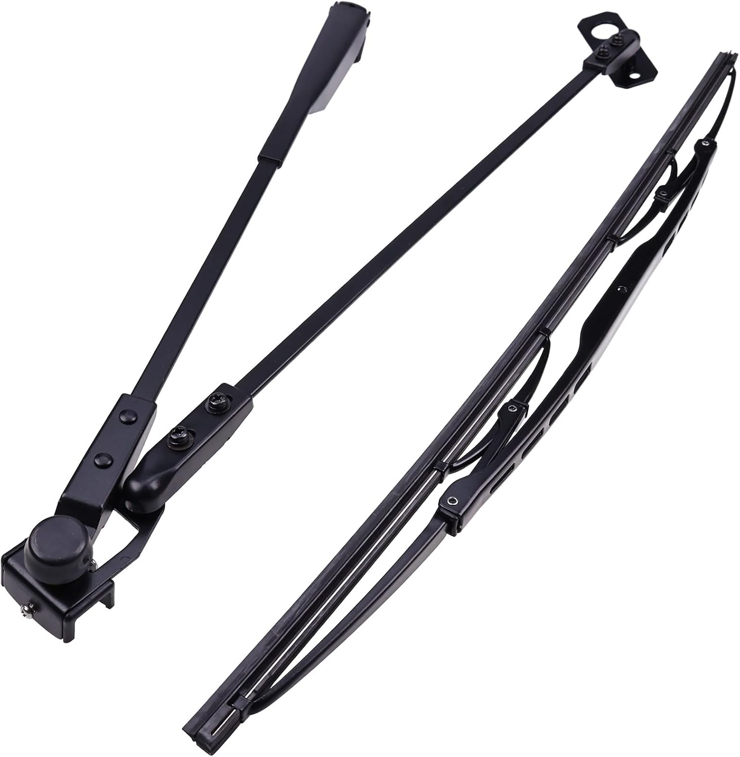 Window Wiper Blade 6664096 & Arm 6664095 for Bobcat 320 322 325 328 331 334 337