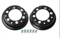 93033-00200 Rim Drive Wheel 700 x 12 2 Piece Split Rim For Caterpillar P5000