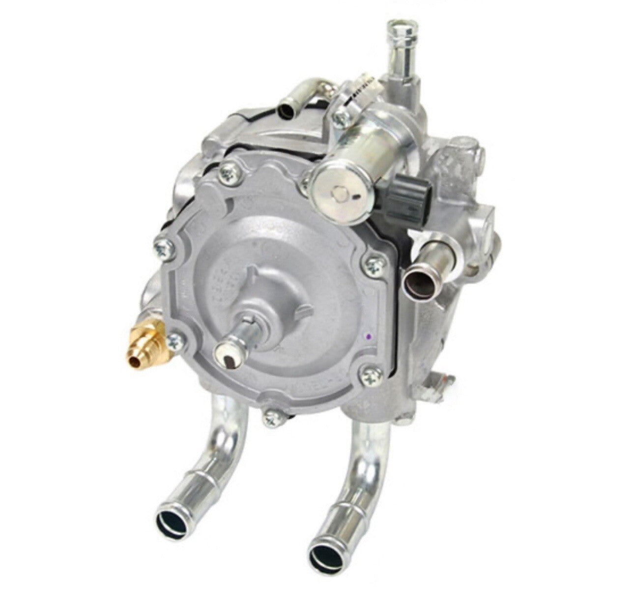 Toyota 8 Series Forklift LPG Regulator Assembly 23510-U2230-71 | New OEM