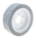 (SET OF 4) SkyJack Scissor Lift Tires (158436, 158437)  200 X 8
