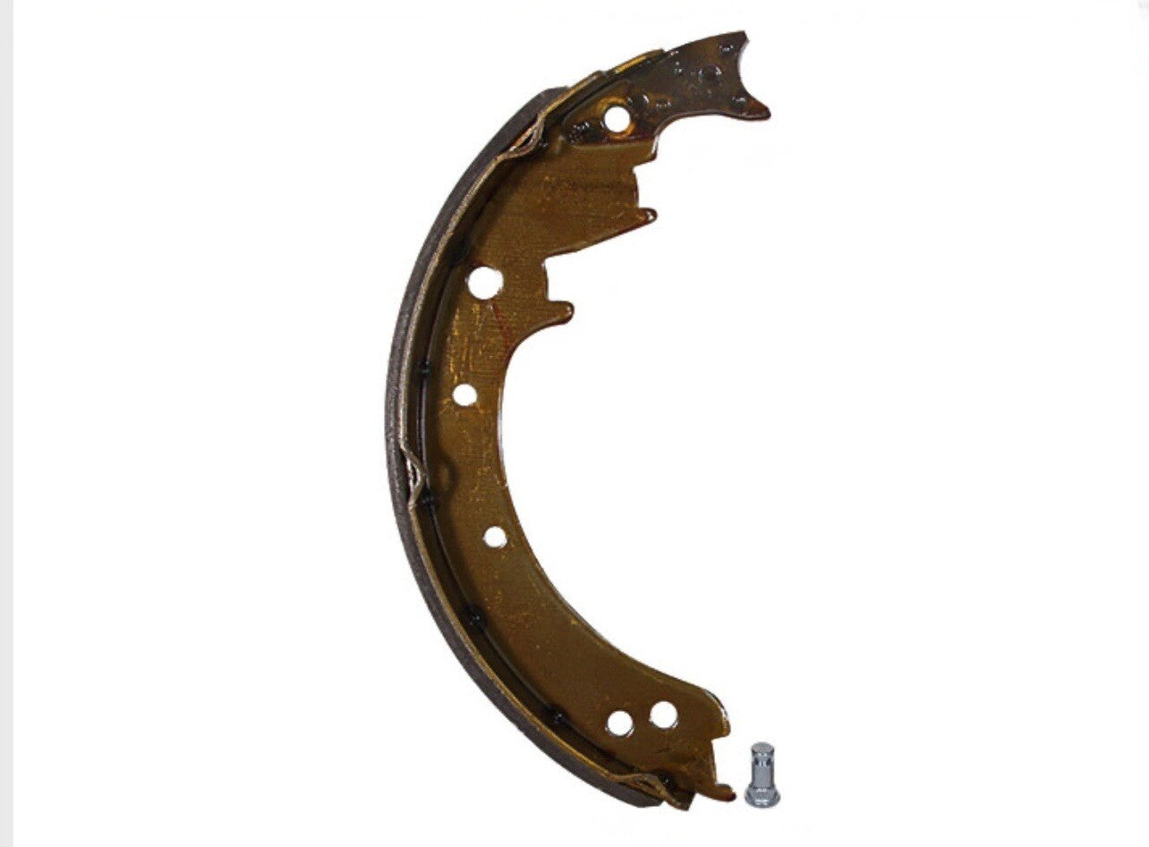 Brake Kit For Caterpillar Forklift GC20K | Shoes,Master,Wheel Cyl & Seals