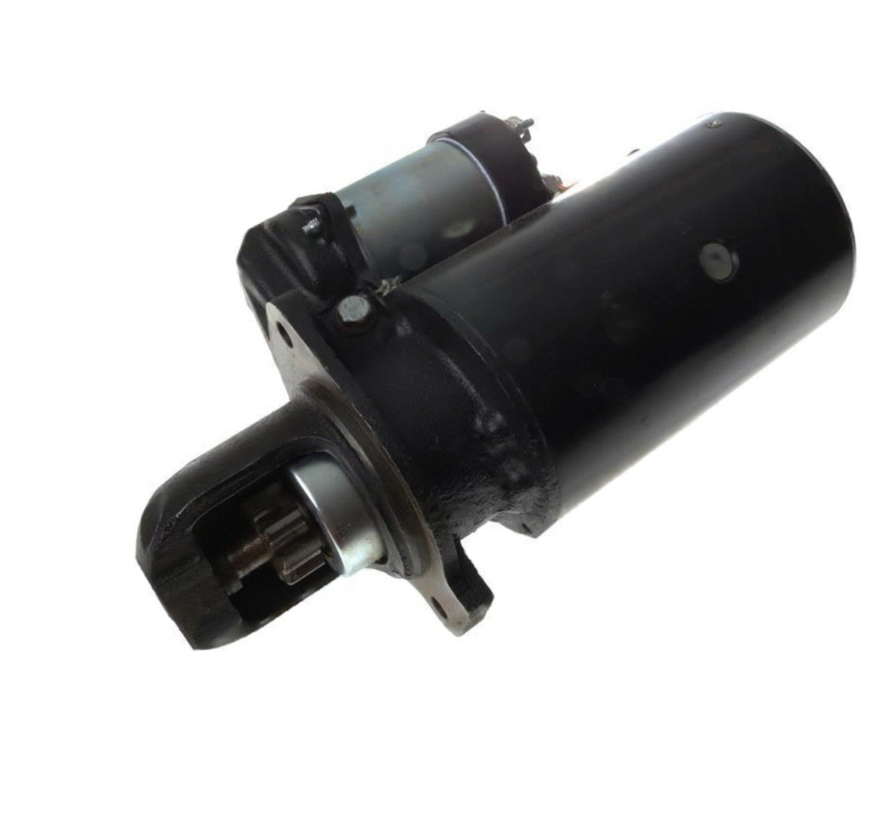 Hyster 136125, NEW STARTER (Perkins 4.203) (Diesel) H50J, H50H