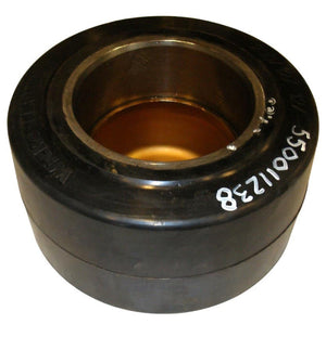 505936504 RUBBER DRIVE TIRE ASSEMBLY FOR YALE MPB040E & MPW045E | 9X5X5