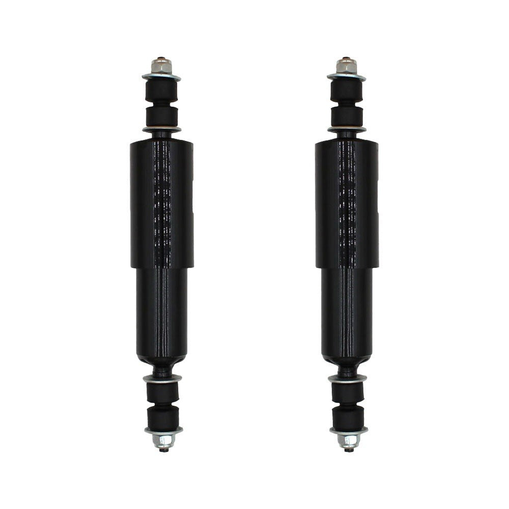 Rear Shock Absorbers fits Club Car DS Precedent 1981+ Gas Electric Golf Cart