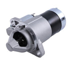 Hyster Forklift Starter Motor 1362069 900540857 | Mazda FE F2 Engine - REMAN