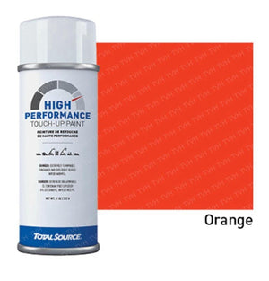 (QTY 3) FOR BOBCAT SPRAY PAINT - ORANGE 11 OZ - 7305844