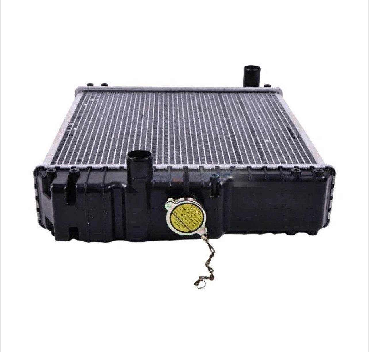 5172926 5172928 Radiator fits Case IH JX55 JX60 JX65 JX70 JX80 JX85 JX90 JX95