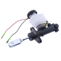 Master Cylinder 3EB-36-31281 for Komatsu Forklift FG15-16/17 FD20/30-12 FG23-12