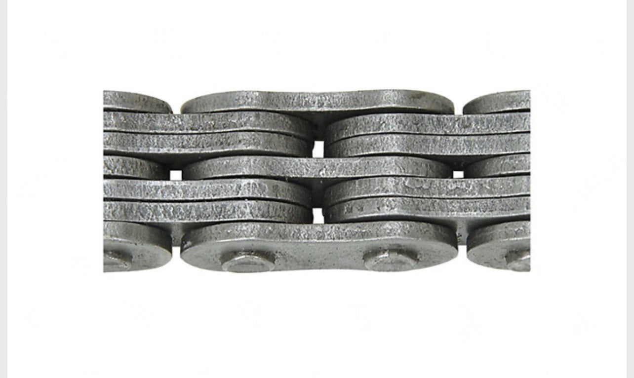 BL534 Forklift Mast Upright Industrial Universal Leaf Chain | 10FT