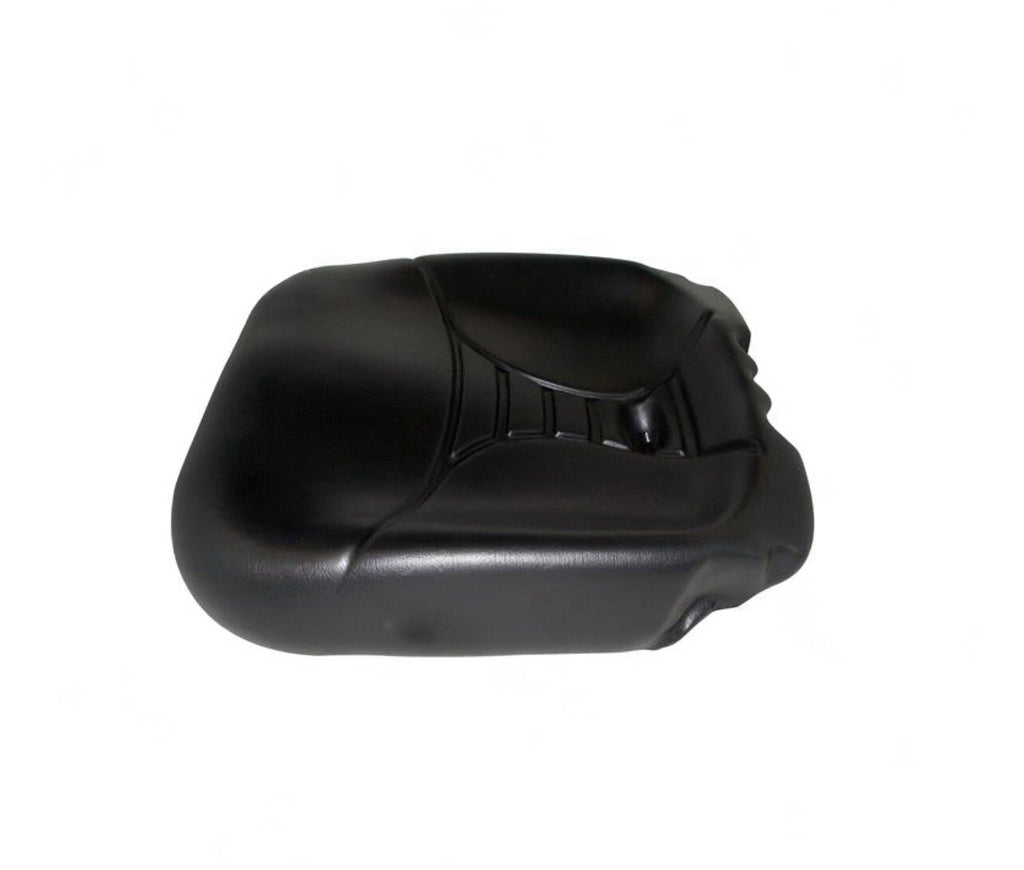 NEW CATERPILLAR C5000 P5000 FORKLIFT SEAT BOTTOM CUSHION VINYL REPLACEMENT CAT